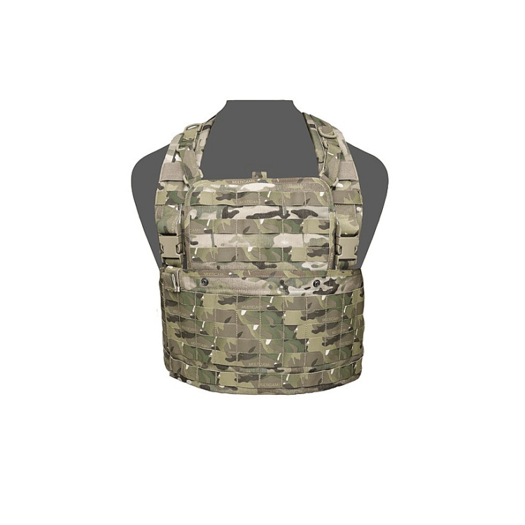 Warrior 901 Elite Ops Bravo M4 Chest Rig