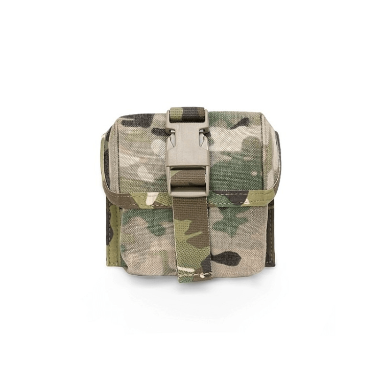 Single Mag Pouch .338 / 7.62, Warrior
