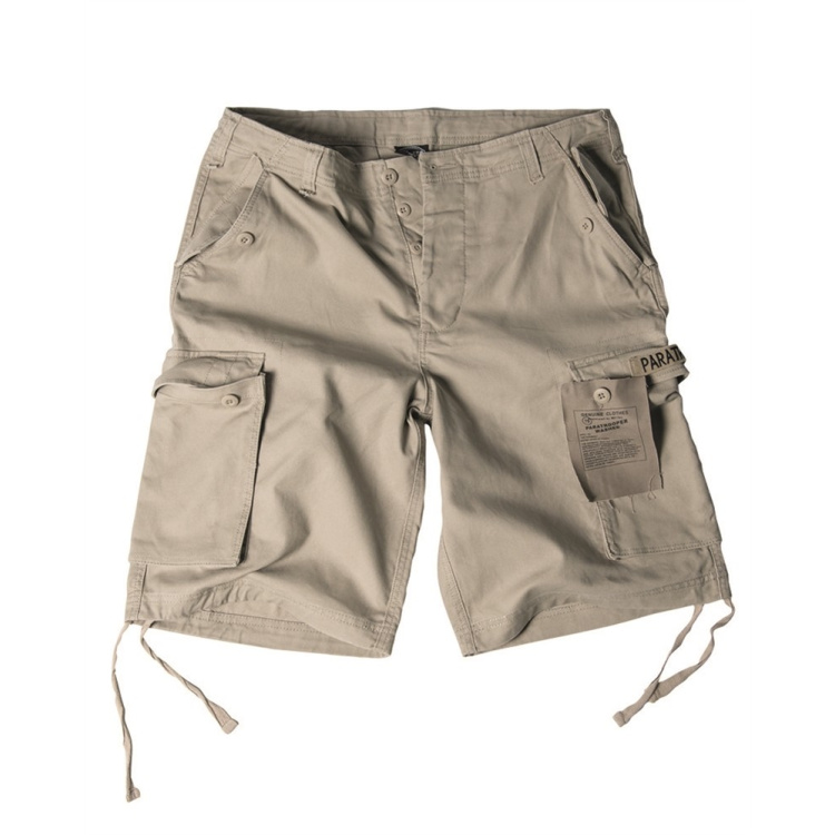 Men&#039;s shorts Paratrooper, Mil-Tec