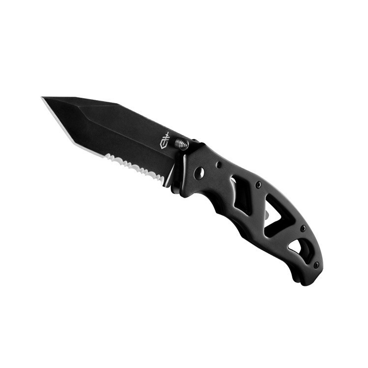 Gerber Paraframe II Tanto Folding Knife