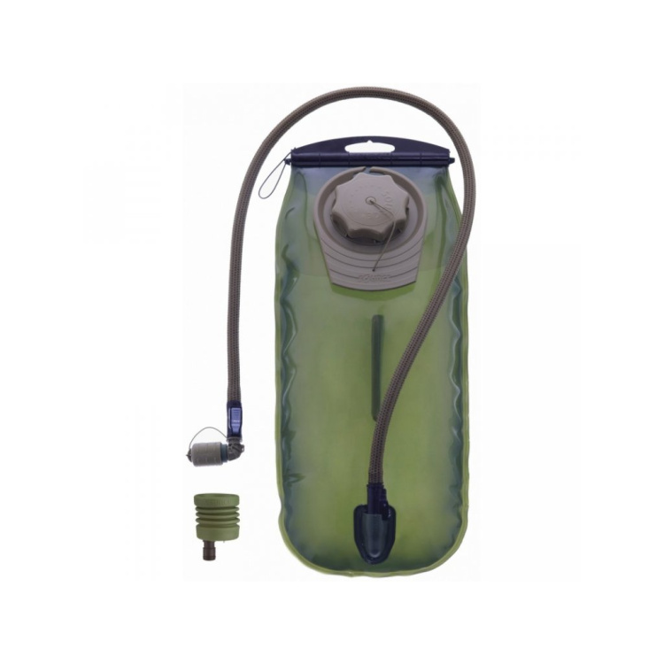 Hydration bag WXP Upgrade Kit, 3 L, Source
