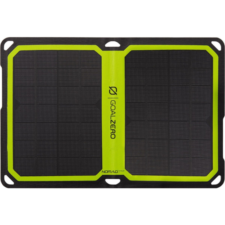 Solární panel Goal Zero Nomad 7 Plus
