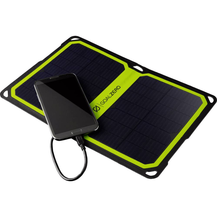 Solární panel Goal Zero Nomad 7 Plus