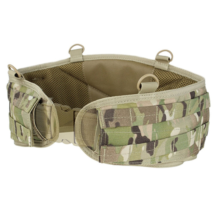 Battle belt MOLLE, Gen. 2, Condor