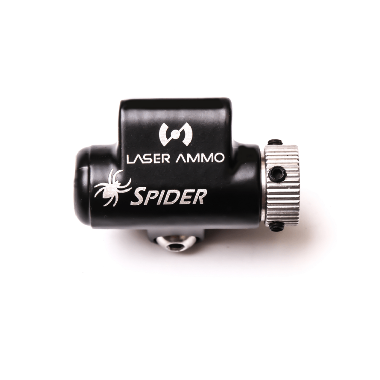 Spider Adapter Laser Ammo na airsoftovou pistoli