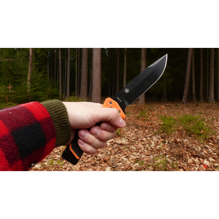 Gerber Bear Grylls Ultimate Pro Fixed Blade