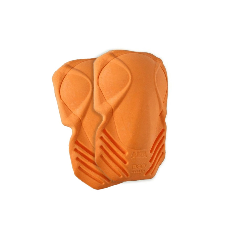 Chrániče kolen ALTA Insert D3O, oranžové, Alta Industries