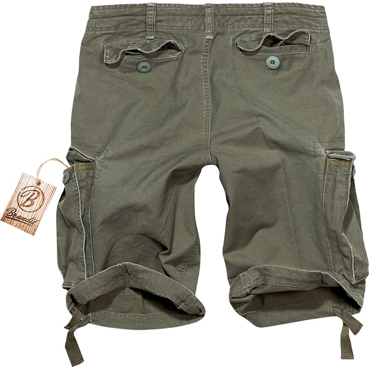 Men&#039;s shorts Vintage Classic, Brandit