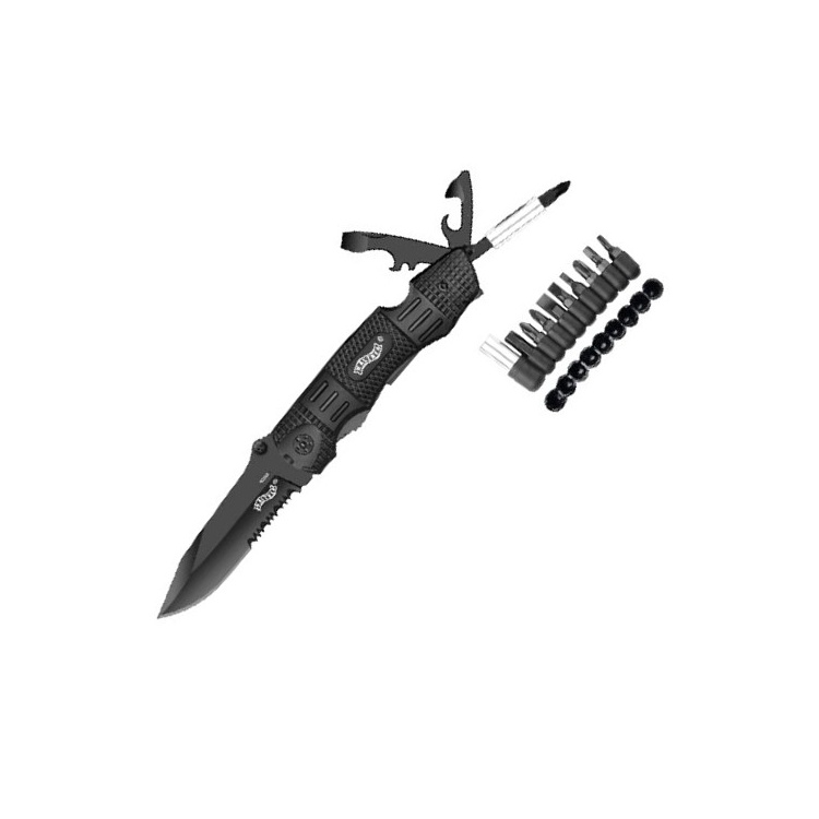 Multifunkční nůž Walther Multi Tac Knife - Multifunkční nůž Walther Multi Tac Knife