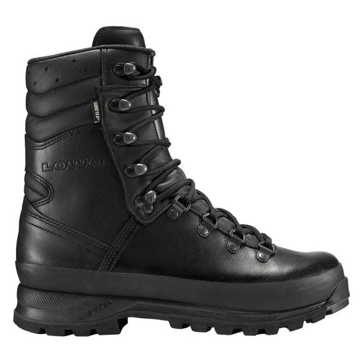 Combat Boot GTX shoes, Lowa