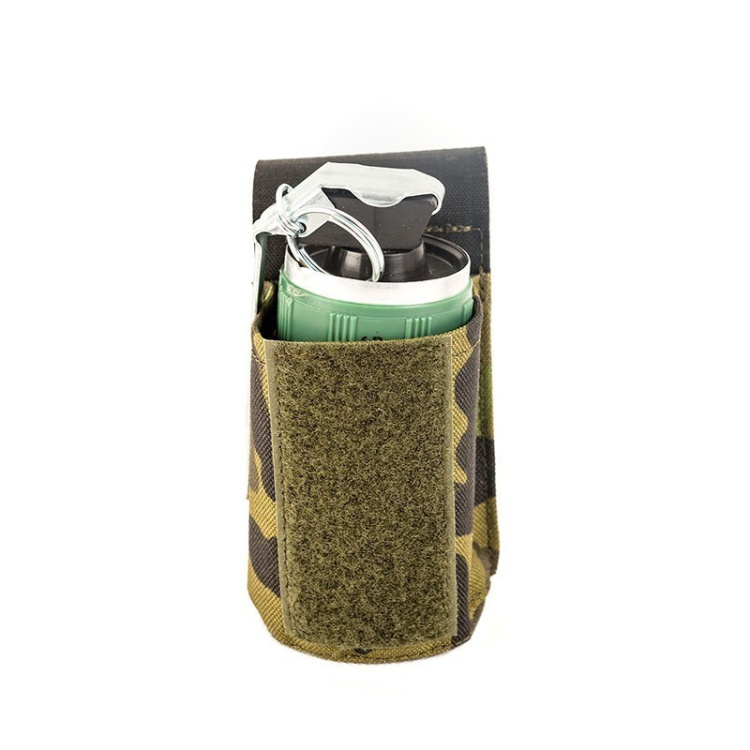 Grenade pouch / P1 Laser puff charge, vz. 95, Fenix