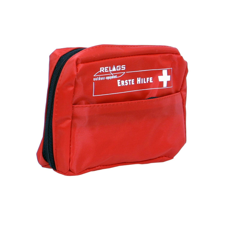 BasicNature First aid kit &#039;Standard&#039;, Reliance