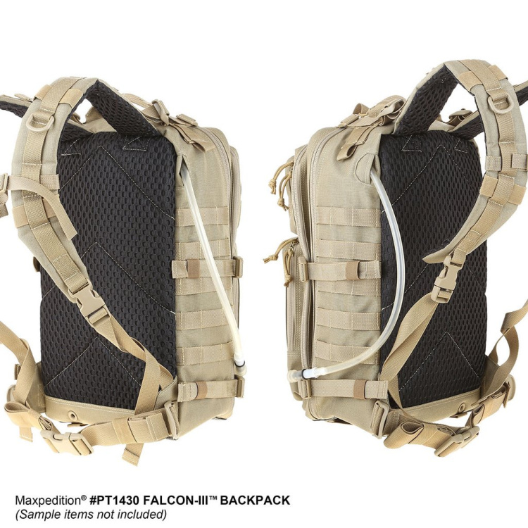 Backpack Falcon III, 35 L, Maxpedition