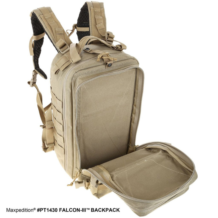 Backpack Falcon III, 35 L, Maxpedition