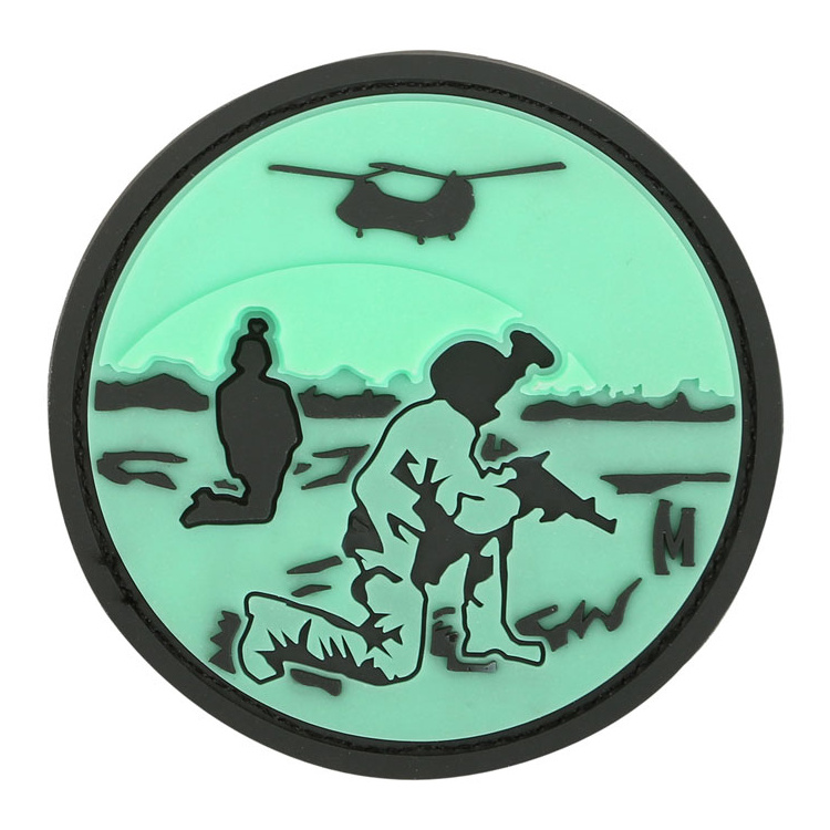 Night Vision Morale Patch, Maxpedition