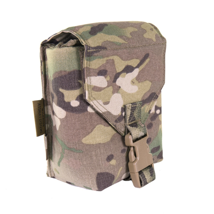 Night Vision Goggles Pouch, Warrior Assault Systems