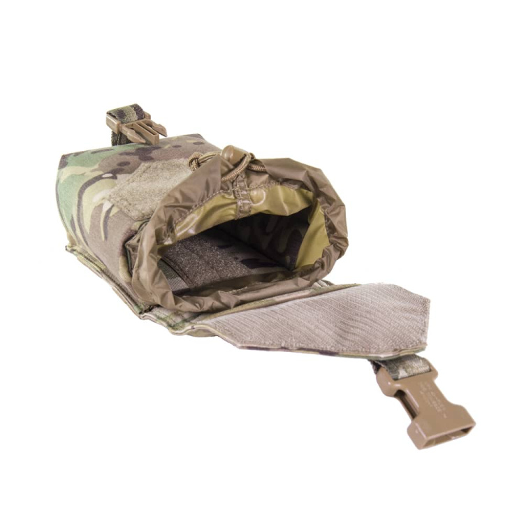Night Vision Goggles Pouch, Warrior Assault Systems