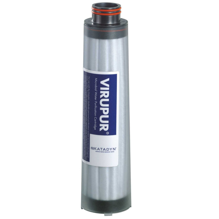 Náhradní filtr ViruPur pro láhev Katadyn My Bottle