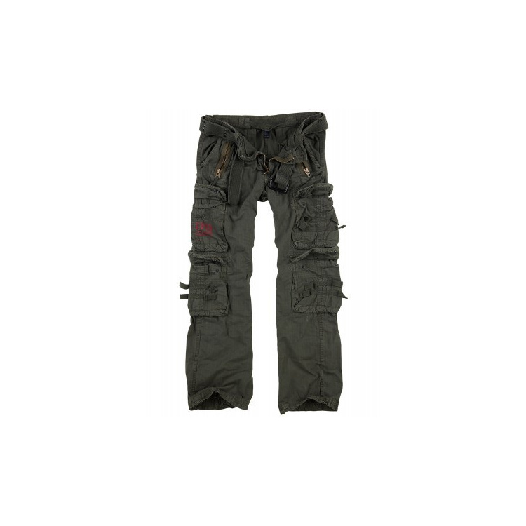 Royal Traveler men&#039;s trousers, Surplus