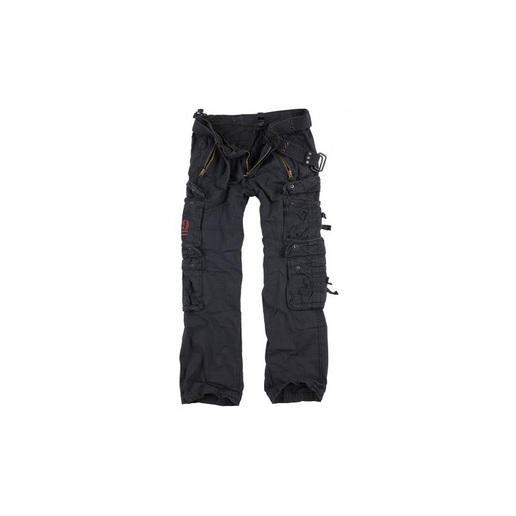 Royal Traveler men&#039;s trousers, Surplus