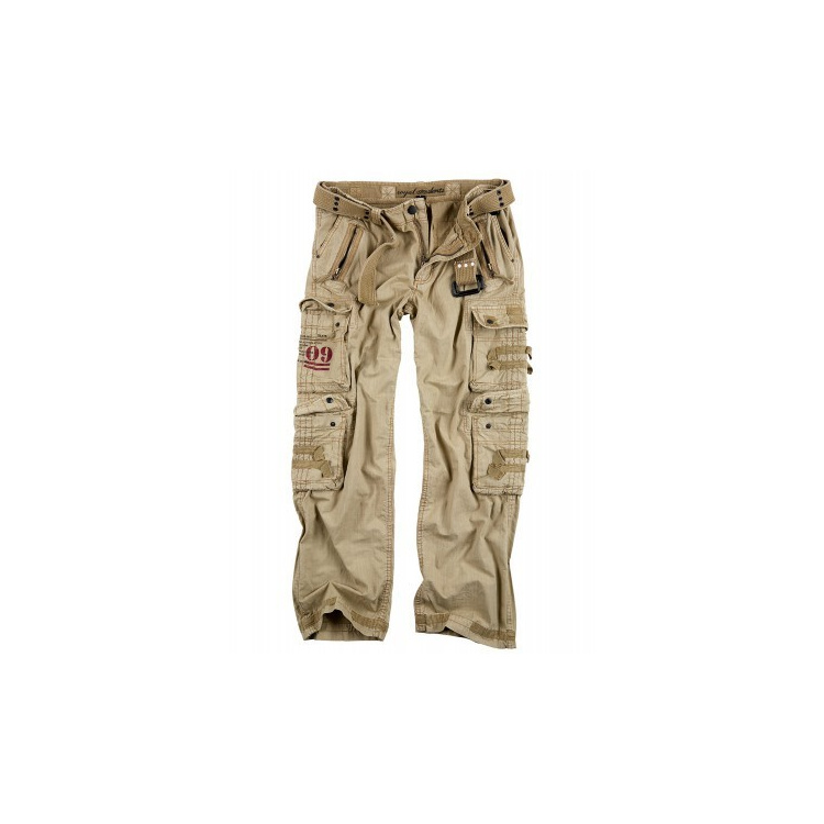 Royal Traveler men&#039;s trousers, Surplus