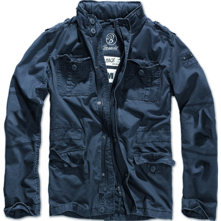 Men&#039;s jacket Britannia, Brandit