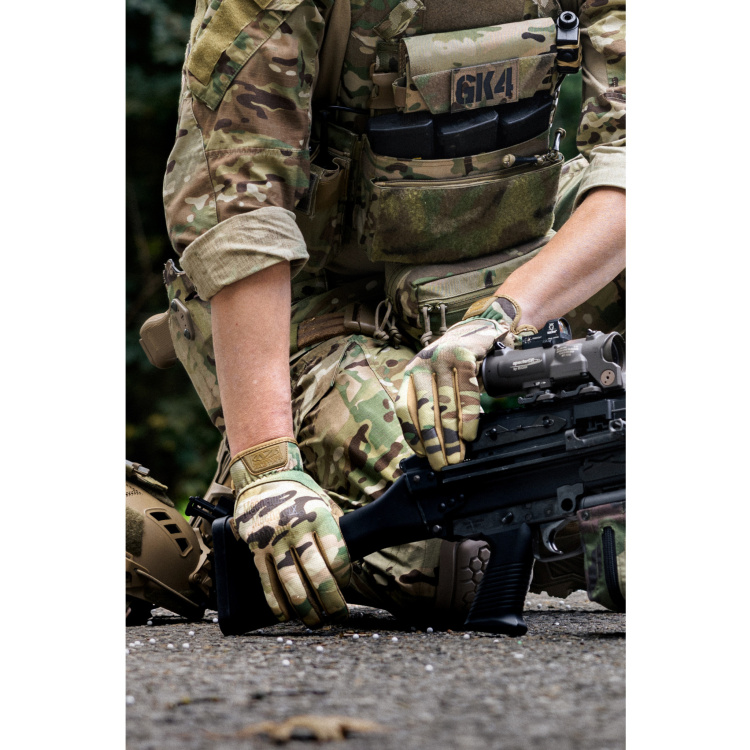 FastFit Gloves, Mechanix