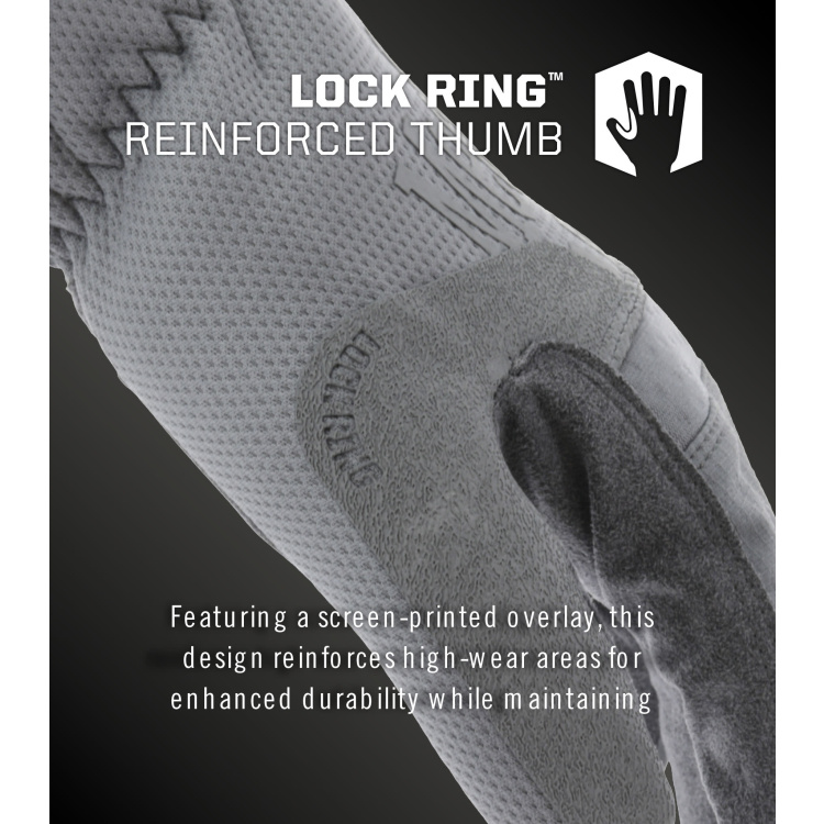 FastFit Gloves, Mechanix