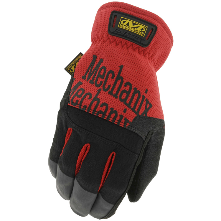 FastFit Gloves, Mechanix