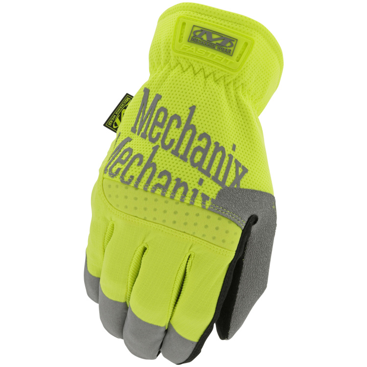 FastFit Gloves, Mechanix