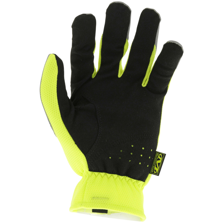 FastFit Gloves, Mechanix