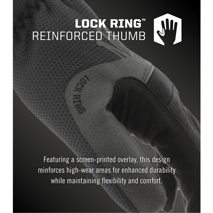 FastFit Gloves, Mechanix