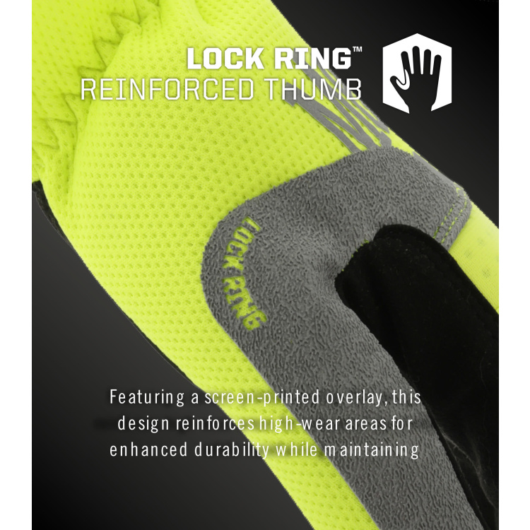 FastFit Gloves, Mechanix