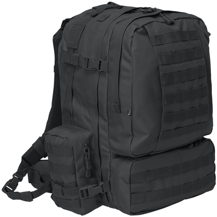 3 Day Assault Pack MOLLE, 50 L, Condor
