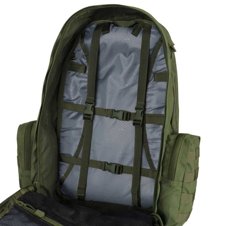3 Day Assault Pack MOLLE, 50 L, Condor