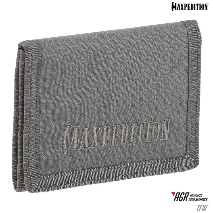 Tri-Fold Wallet (TFW), Maxpedition