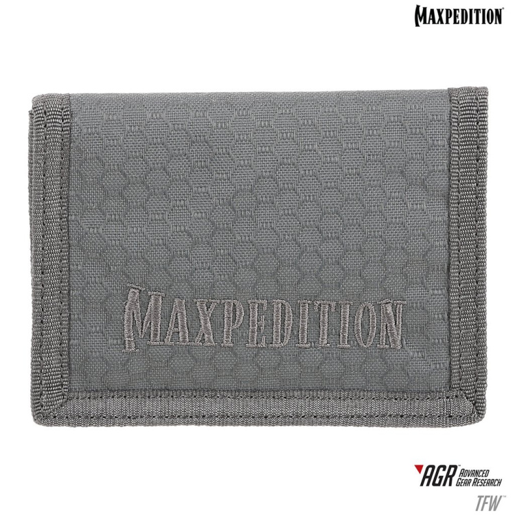 Tri-Fold Wallet (TFW), Maxpedition