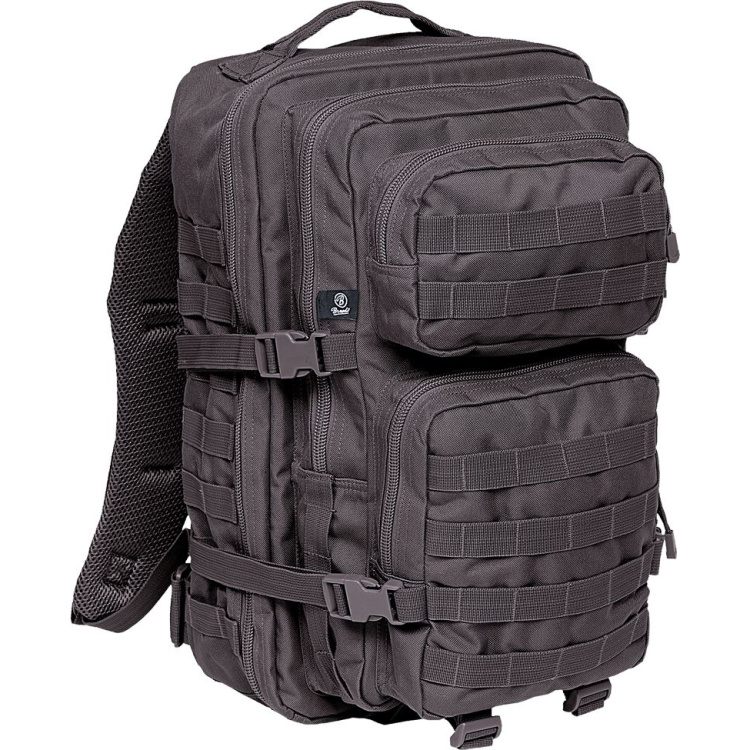 US Cooper Large Backpack, 40 L, Brandit
