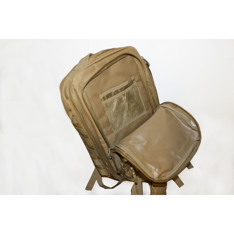 US Cooper Large Backpack, 40 L, Brandit