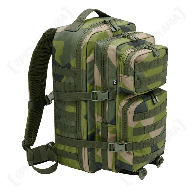 US Cooper Large Backpack, 40 L, Brandit