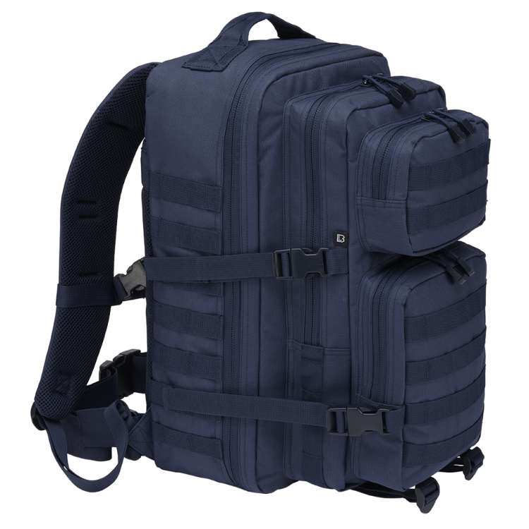 US Cooper Large Backpack, 40 L, Brandit
