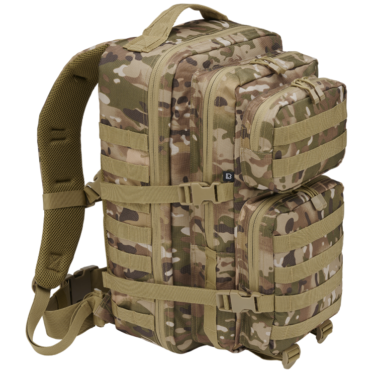 US Cooper Large Backpack, 40 L, Brandit