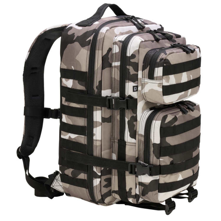 US Cooper Large Backpack, 40 L, Brandit