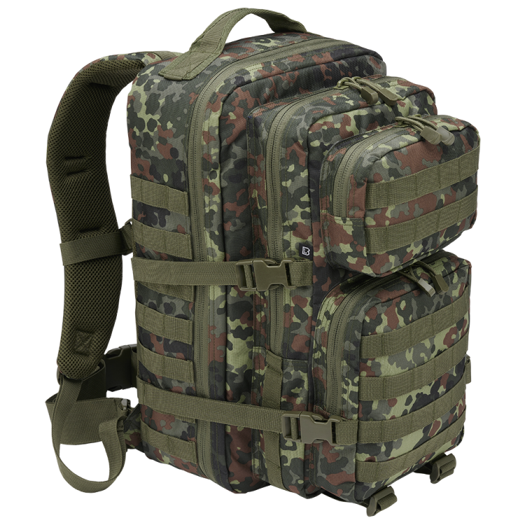 US Cooper Large Backpack, 40 L, Brandit