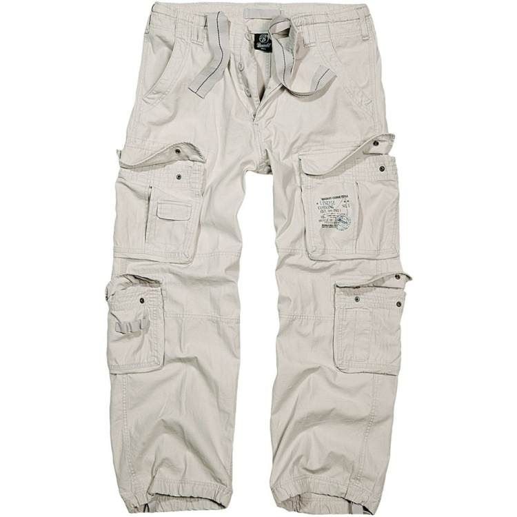 Men&#039;s trousers Pure Vintage, Brandit
