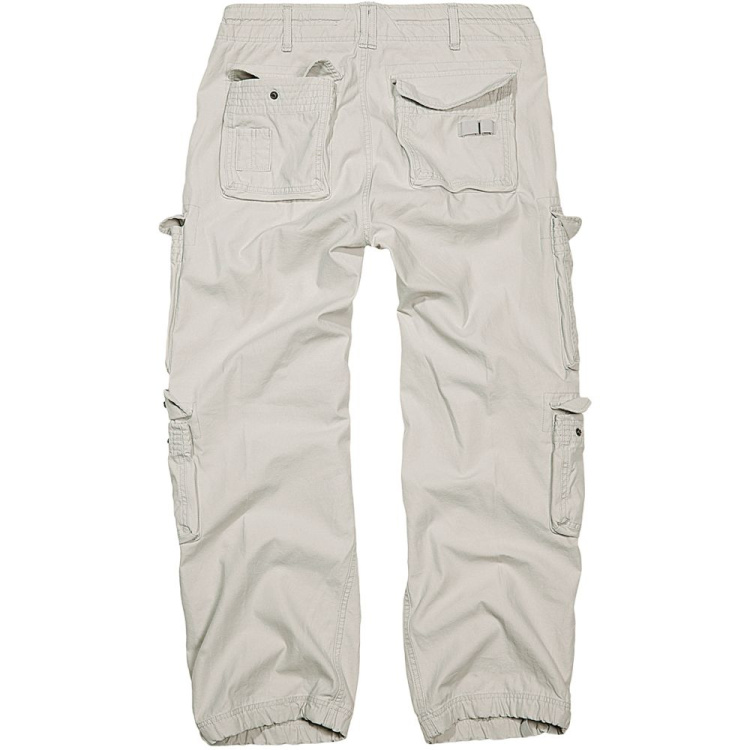 Men&#039;s trousers Pure Vintage, Brandit