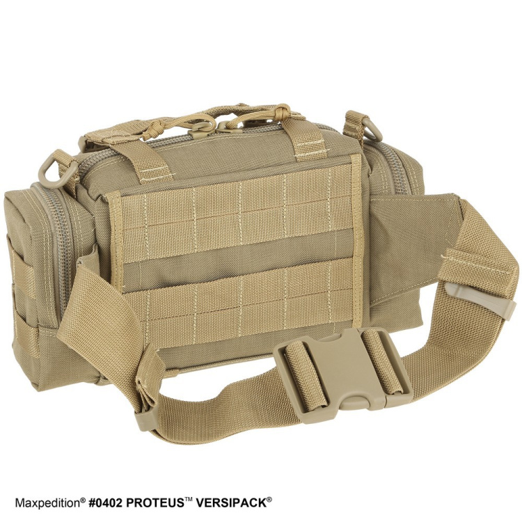 Proteus™ Versipack®, Maxpedition