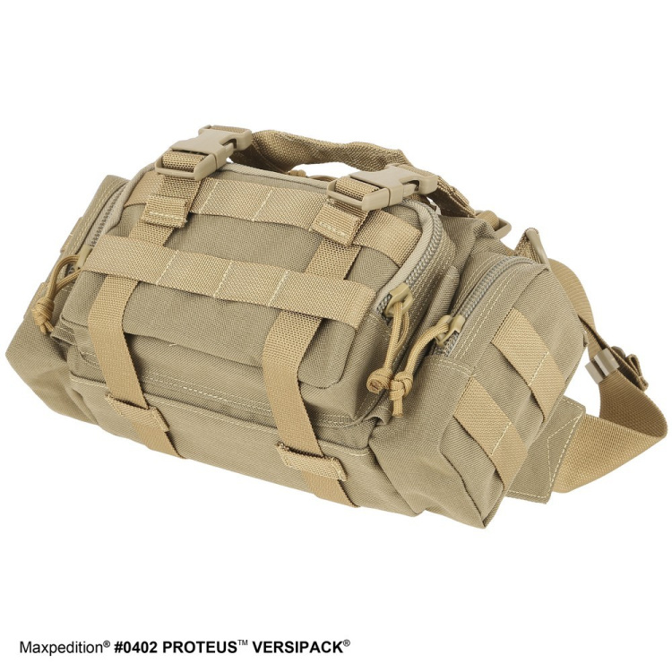 Proteus™ Versipack®, Maxpedition
