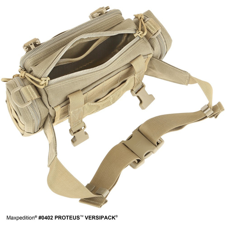 Proteus™ Versipack®, Maxpedition