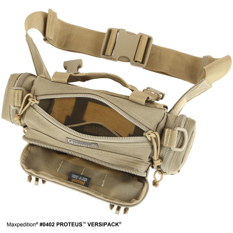 Proteus™ Versipack®, Maxpedition